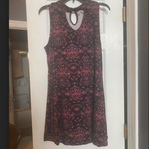 Mudd Dress, L